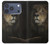 S0472 Lion Case For iPhone 17 Pro