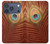 S0512 Peacock Case For iPhone 17 Pro