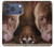 S0519 PitBull Face Case For iPhone 17 Pro, 18 Pro