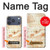S0566 Technical Drawing Da Vinci Case For iPhone 17 Pro
