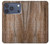 S0599 Wood Graphic Printed Case For iPhone 17 Pro, 18 Pro