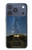 S0734 Stairway to Heaven Iceland Case For iPhone 17 Pro