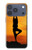 S0832 Yoga Case For iPhone 17 Pro