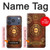 S0851 Dharma Case For iPhone 17 Pro