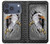 S0855 Eagle Metal Case For iPhone 17 Pro, 18 Pro