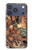 S0914 Ronin Miyamoto Musashi Case For iPhone 17 Pro