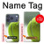 S0924 Tennis Ball Case For iPhone 17 Pro