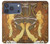 S0969 Alphonse Mucha Job Case For iPhone 17 Pro, 18 Pro