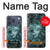 S1006 Digital Chinese Dragon Case For iPhone 17 Pro