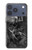 S1026 Gustave Dore Paradise Lost Case For iPhone 17 Pro