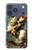 S1063 Napoleon Bonaparte Case For iPhone 17 Pro, 18 Pro