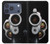 S1109 Smile Bullet Gun Case For iPhone 17 Pro