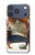 S1133 Wake up Owl Case For iPhone 17 Pro