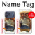 S1133 Wake up Owl Case For iPhone 17 Pro