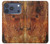 S1140 Wood Skin Graphic Case For iPhone 17 Pro, 18 Pro