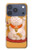 S1217 Maneki Neko Lucky Cat Case For iPhone 17 Pro