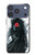 S1339 Japan Samurai Bushido Case For iPhone 17 Pro, 18 Pro