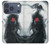 S1339 Japan Samurai Bushido Case For iPhone 17 Pro, 18 Pro