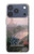 S1443 Terrace in Paris Eifel Case For iPhone 17 Pro, 18 Pro