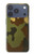 S1602 Camo Camouflage Graphic Printed Case For iPhone 17 Pro, 18 Pro