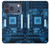 S1814 CPU Motherboard Case For iPhone 17 Pro