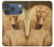 S1973 Sphinx Egyptian Case For iPhone 17 Pro