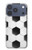 S2061 Football Soccer Pattern Case For iPhone 17 Pro, 18 Pro