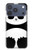 S2085 Panda Minimalist Case For iPhone 17 Pro, 18 Pro
