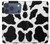 S2096 Seamless Cow Pattern Case For iPhone 17 Pro