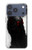S2111 Dark Samurai Case For iPhone 17 Pro, 18 Pro