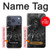 S2224 Spider Web Case For iPhone 17 Pro