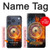 S2289 Roulette Casino Gamble Case For iPhone 17 Pro