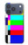S2348 No Signal TV Case For iPhone 17 Pro