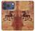 S2485 Dragon Metal Texture Graphic Printed Case For iPhone 17 Pro, 18 Pro