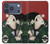 S2498 Japan Art Toyohara Kunichika Case For iPhone 17 Pro