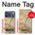 S2506 Exploration North America Map Case For iPhone 17 Pro
