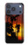 S2563 California Sunrise Case For iPhone 17 Pro, 18 Pro