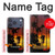 S2563 California Sunrise Case For iPhone 17 Pro