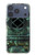 S2632 Antique Vintage Deep Sea Diver Helmet Case For iPhone 17 Pro, 18 Pro