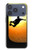 S2676 Extreme Skateboard Sunset Case For iPhone 17 Pro, 18 Pro
