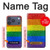 S2683 Rainbow LGBT Pride Flag Case For iPhone 17 Pro