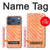 S2700 Salmon Fish Graphic Case For iPhone 17 Pro
