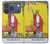 S2806 Tarot Card The Magician Case For iPhone 17 Pro, 18 Pro