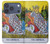 S2809 Tarot Card The Empress Case For iPhone 17 Pro