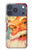 S2840 Christmas Vintage Santa Case For iPhone 17 Pro