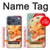 S2840 Christmas Vintage Santa Case For iPhone 17 Pro