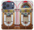 S2853 Jukebox Music Playing Device Case For iPhone 17 Pro, 18 Pro