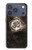 S2902 Yoga Namaste Om Symbol Case For iPhone 17 Pro