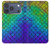 S2930 Mermaid Fish Scale Case For iPhone 17 Pro
