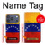 S2974 Venezuela Football Soccer Case For iPhone 17 Pro